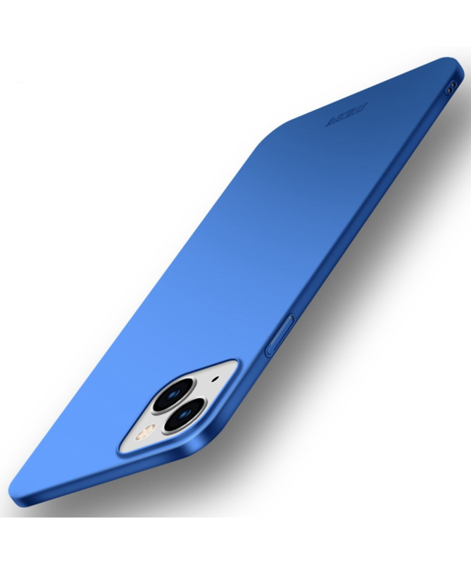 Coque iPhone 14 Pro MOFI ultra fine mate