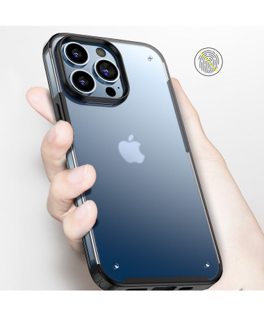 Coque iPhone 14 Pro Transparente | Brimnes