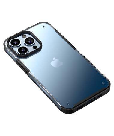 Coque iPhone 14 Pro Transparente | Brimnes