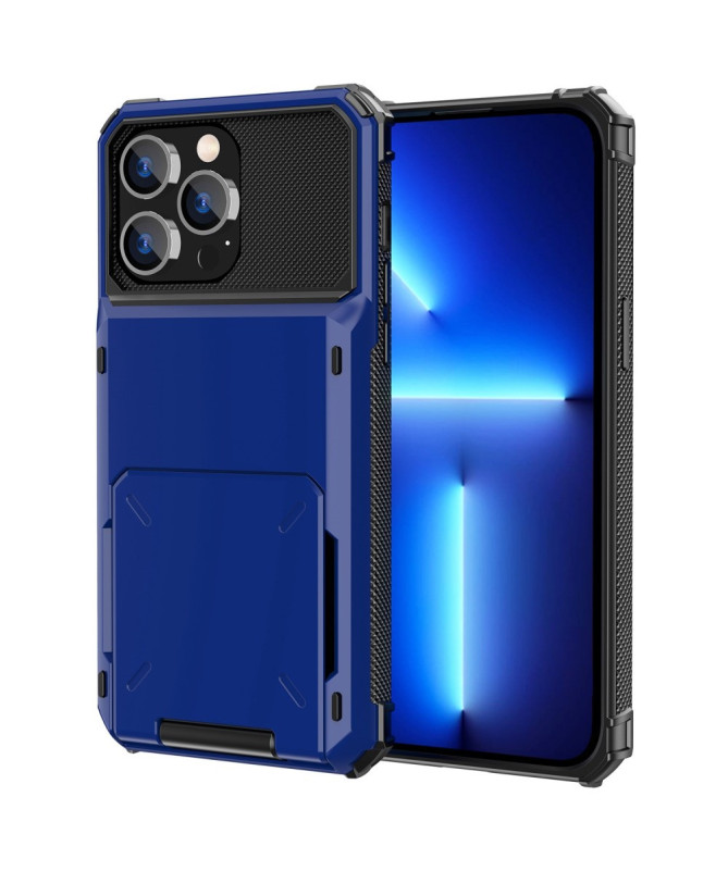 Coque iPhone 14 Pro Protection Renforcée | Drona