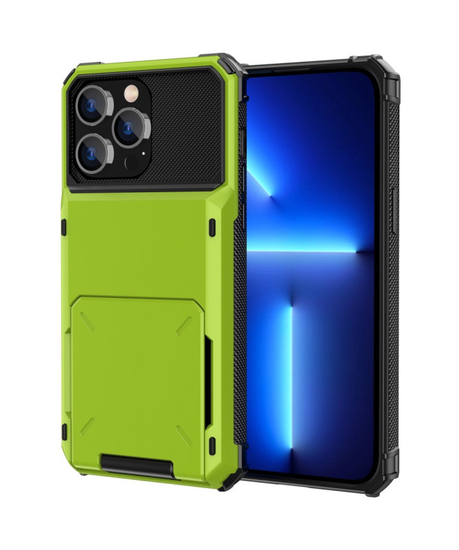 Coque iPhone 14 Pro Protection Renforcée | Drona