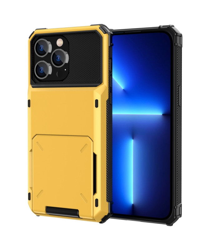 Coque iPhone 14 Pro Protection Renforcée | Drona