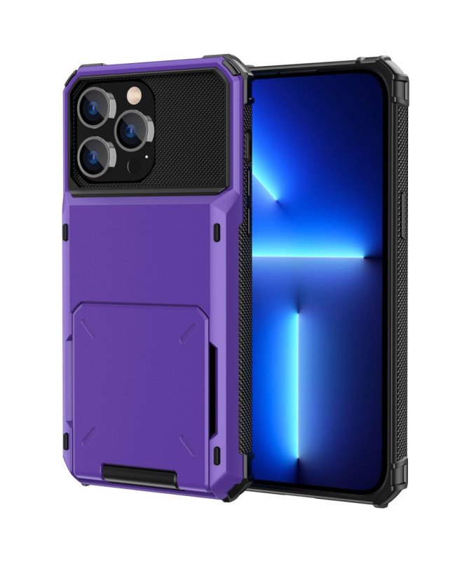 Coque iPhone 14 Pro Protection Renforcée | Drona