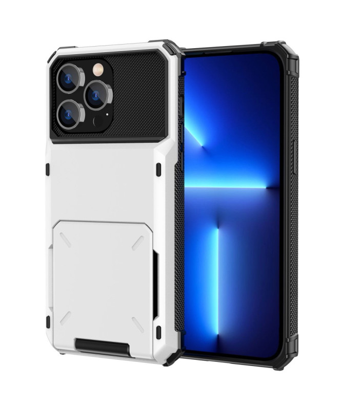 Coque iPhone 14 Pro Protection Renforcée | Drona
