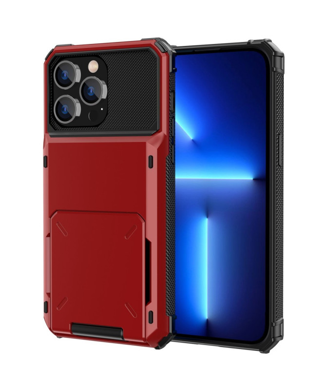 Coque iPhone 14 Pro Protection Renforcée | Drona