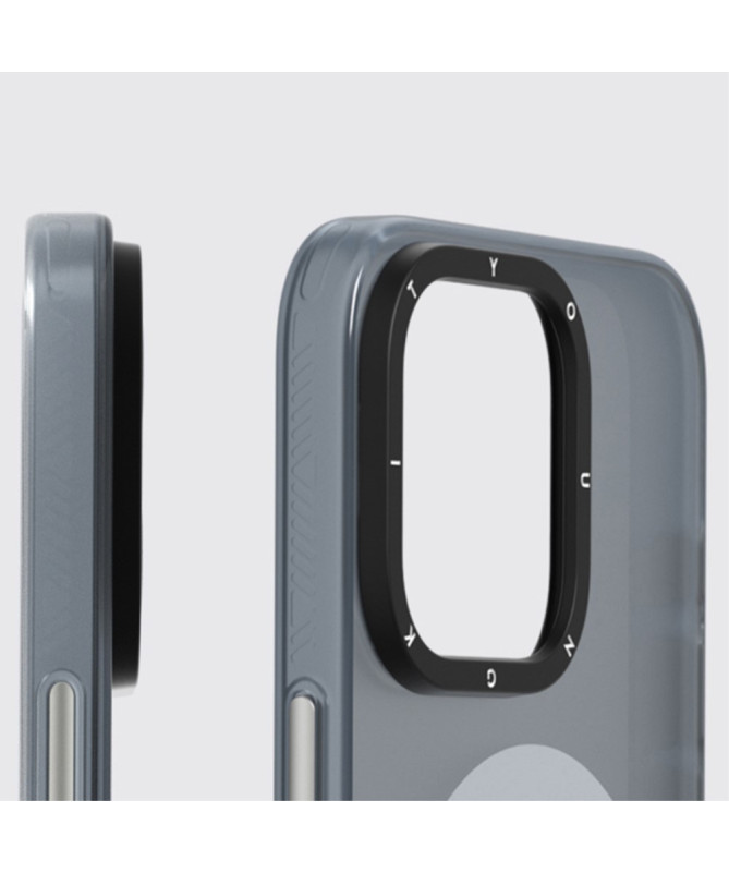 Coque iPhone 15 Pro | Paris Series