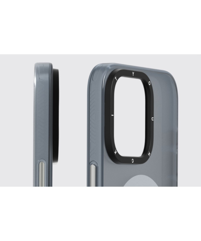 Coque iPhone 15 Pro | Paris Series