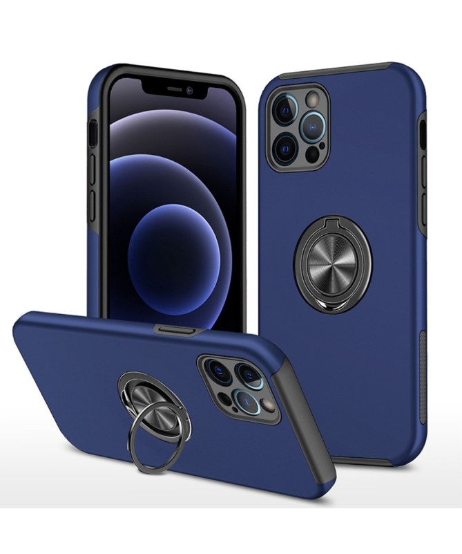 Coque iPhone 14 Pro avec Anneau Support | Nymane
