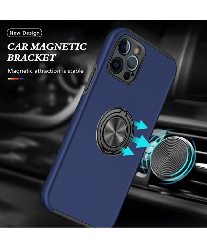 Coque iPhone 14 Pro avec Anneau Support | Nymane