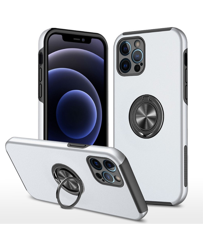 Coque iPhone 14 Pro avec Anneau Support | Nymane