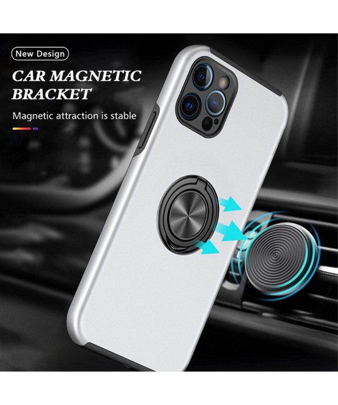 Coque iPhone 14 Pro avec Anneau Support | Nymane