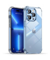 Coque iPhone 14 Pro Transparente | Kallax