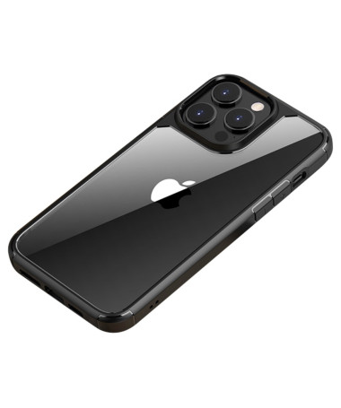 Coque iPhone 14 Pro Transparente | Godmorgon