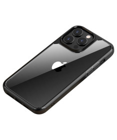 Coque iPhone 14 Pro Transparente | Godmorgon
