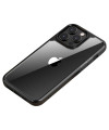 Coque iPhone 14 Pro Transparente | Godmorgon