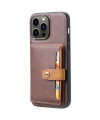 Coque iPhone 14 Pro Porte-cartes | Hemnes
