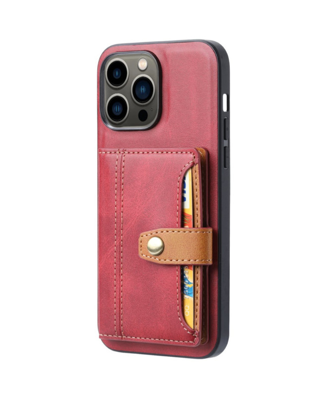 Coque iPhone 14 Pro Porte-cartes | Hemnes