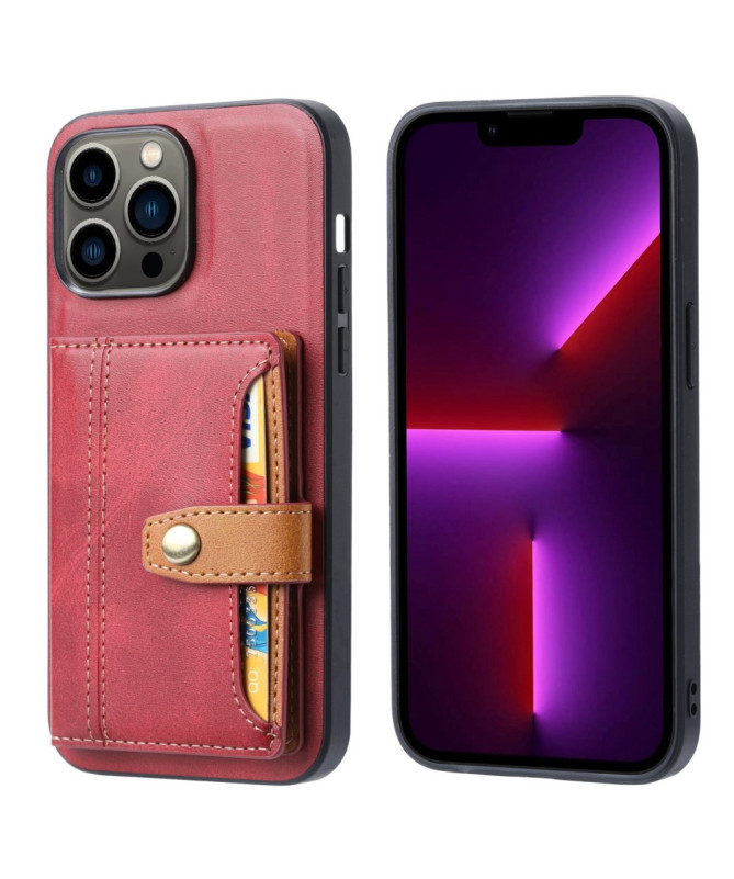 Coque iPhone 14 Pro Porte-cartes | Hemnes