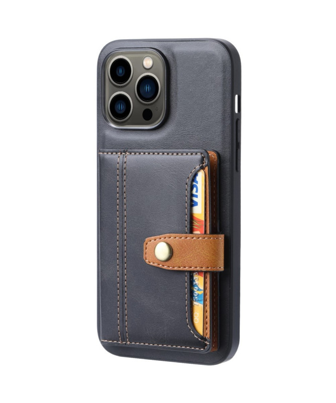 Coque iPhone 14 Pro Porte-cartes | Hemnes