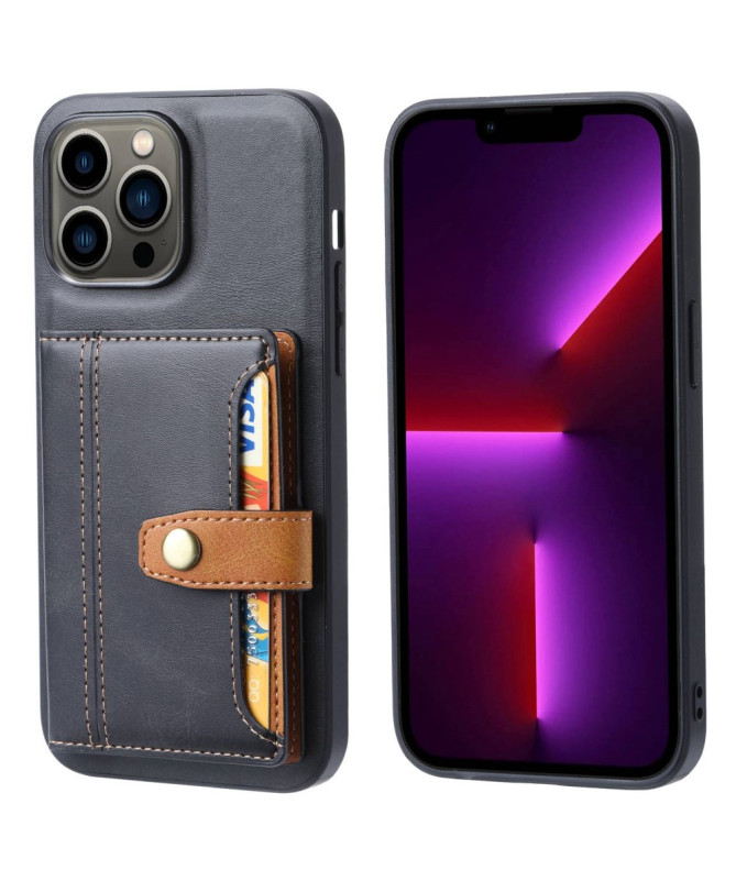 Coque iPhone 14 Pro Porte-cartes | Hemnes