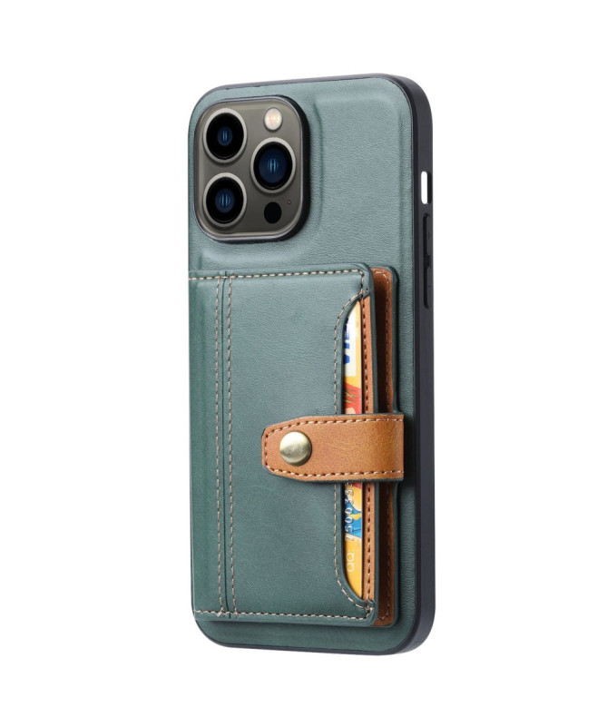 Coque iPhone 14 Pro Porte-cartes | Hemnes