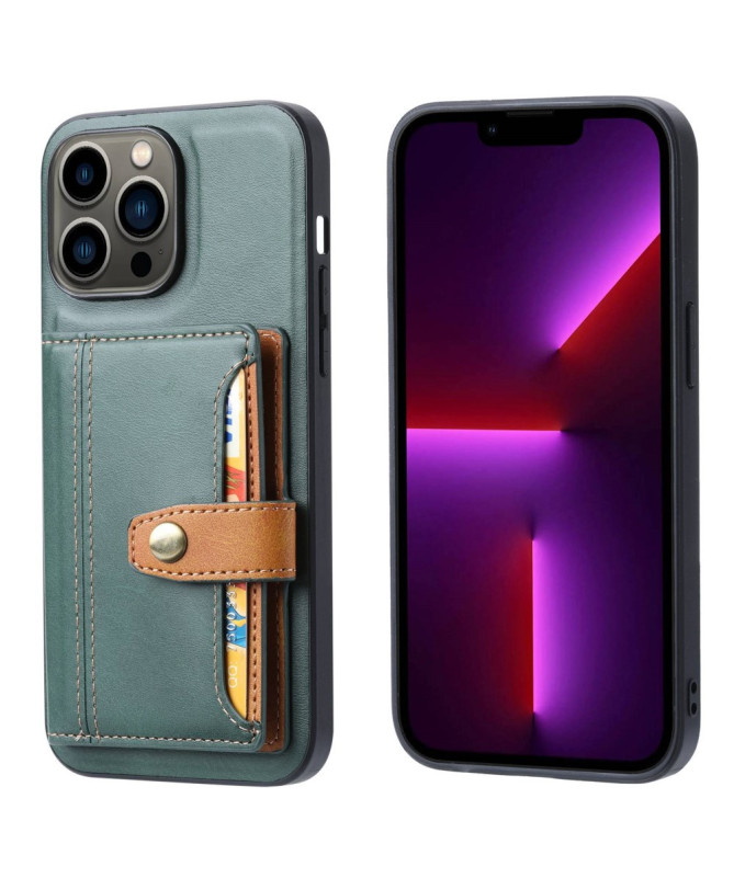 Coque iPhone 14 Pro Porte-cartes | Hemnes
