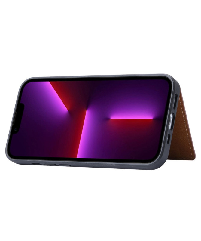 Coque iPhone 14 Pro Porte-cartes | Hemnes