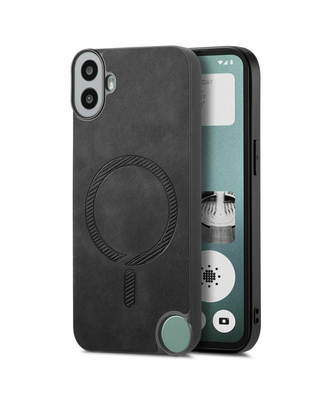 Coque Nothing CMF Phone 1 Style Cuir | Sandvik