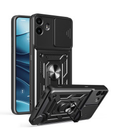 Coque Nothing CMF Phone 1 Camera Slide Fonction Support