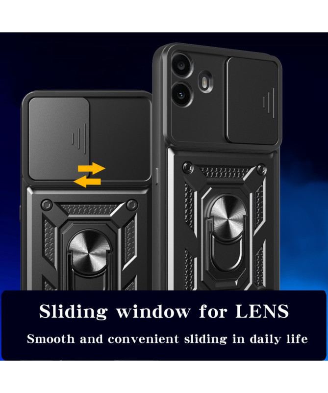 Coque Nothing CMF Phone 1 Camera Slide Fonction Support