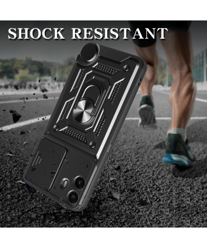 Coque Nothing CMF Phone 1 Camera Slide Fonction Support