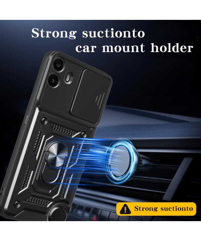 Coque Nothing CMF Phone 1 Camera Slide Fonction Support