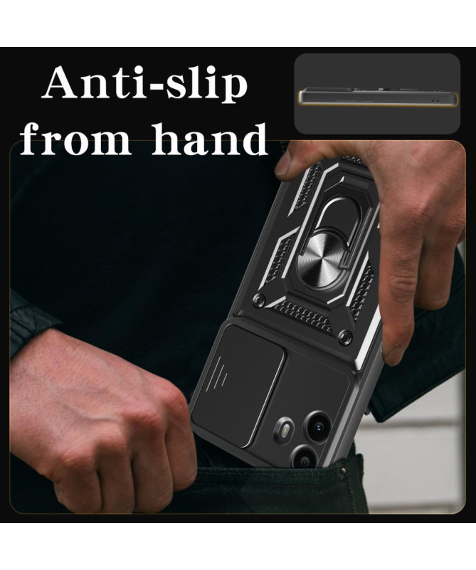 Coque Nothing CMF Phone 1 Camera Slide Fonction Support