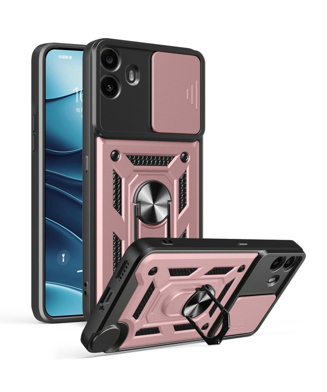 Coque Nothing CMF Phone 1 Camera Slide Fonction Support