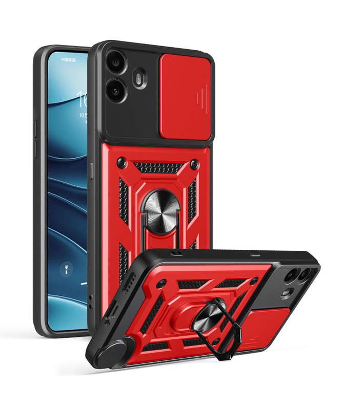 Coque Nothing CMF Phone 1 Camera Slide Fonction Support