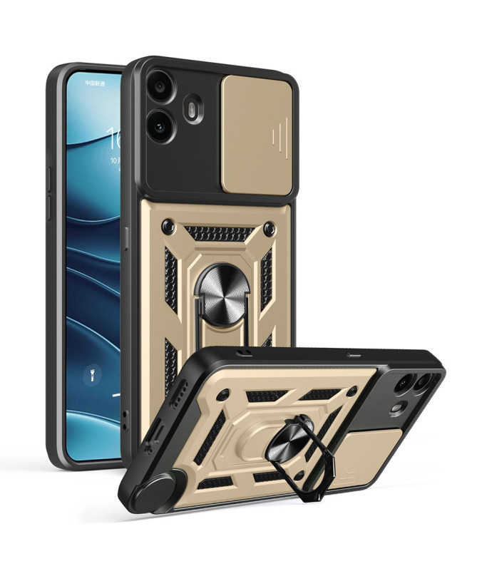 Coque Nothing CMF Phone 1 Camera Slide Fonction Support