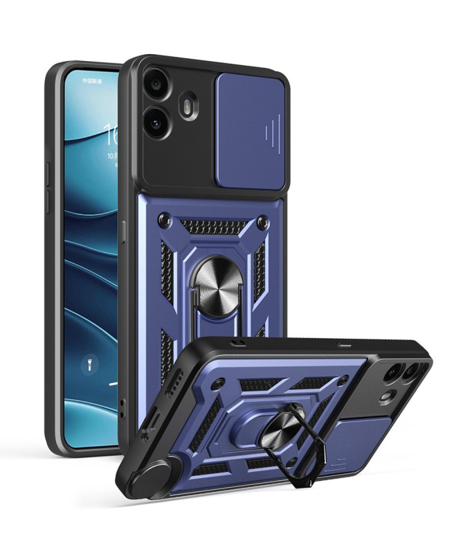 Coque Nothing CMF Phone 1 Camera Slide Fonction Support