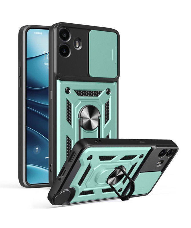 Coque Nothing CMF Phone 1 Camera Slide Fonction Support