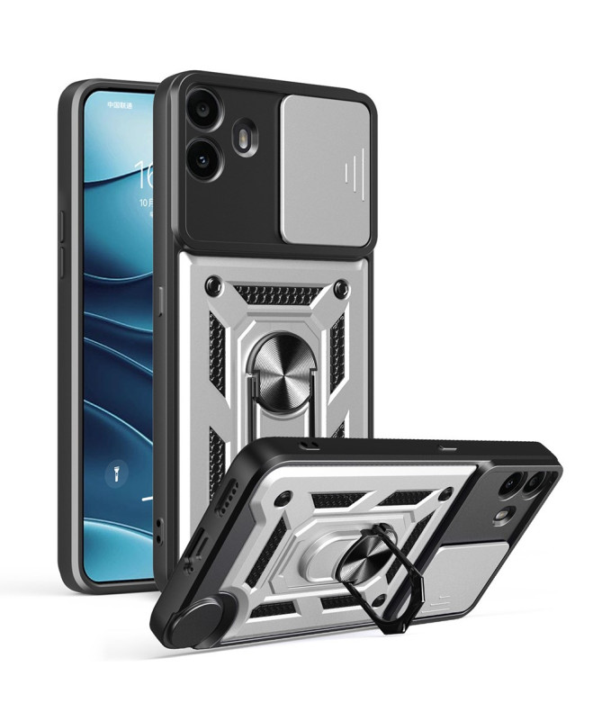 Coque Nothing CMF Phone 1 Camera Slide Fonction Support