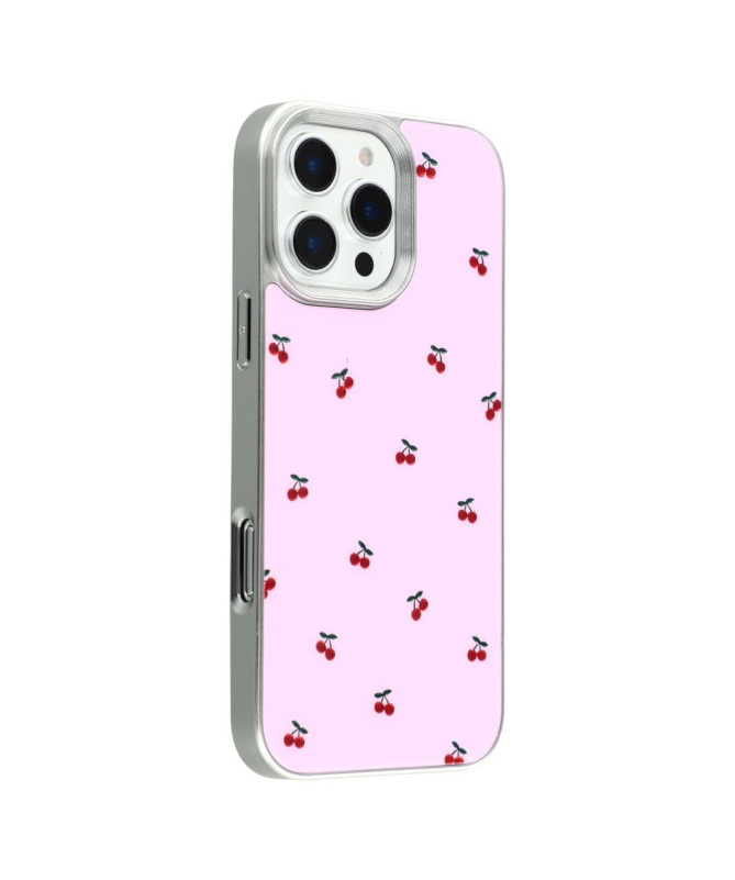 Coque iPhone 14 Pro Cerise | Körsbär