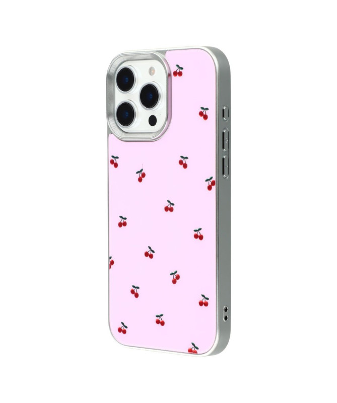 Coque iPhone 14 Pro Cerise | Körsbär