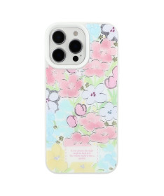 Coque iPhone 14 Pro Fleurs | Blomma