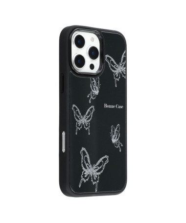 Coque iPhone 14 Pro Papillons | Fjäril
