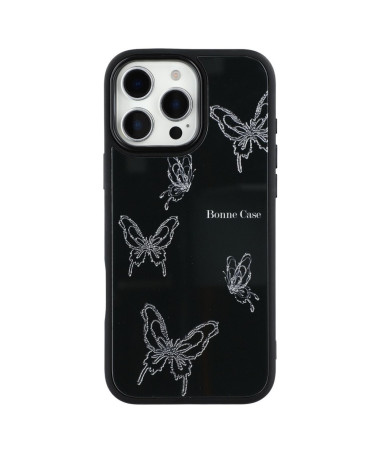 Coque iPhone 14 Pro Papillons | Fjäril