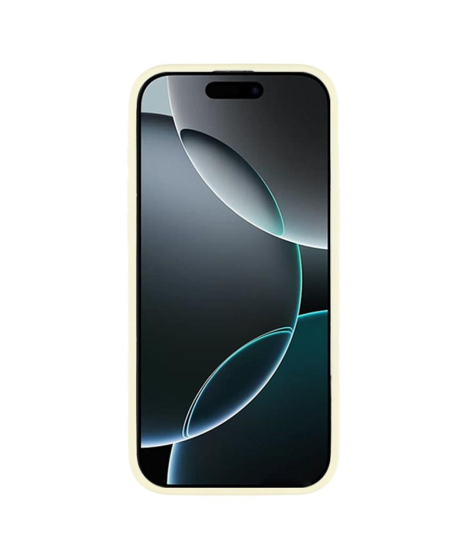 Coque iPhone 16 Pro Max Multiples Coeurs | Hjarta