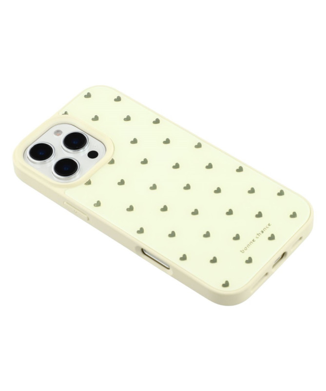 Coque iPhone 16 Pro Max Multiples Coeurs | Hjarta