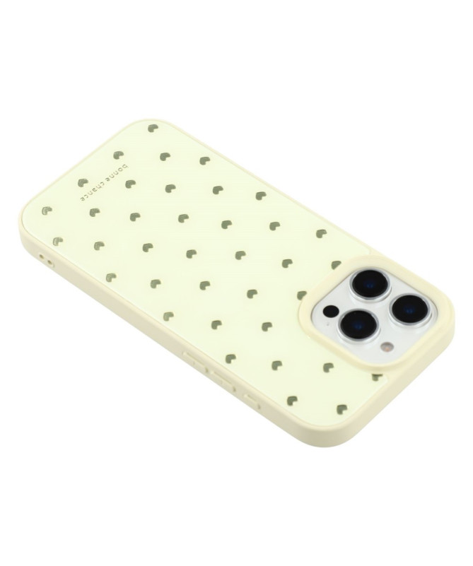 Coque iPhone 16 Pro Max Multiples Coeurs | Hjarta