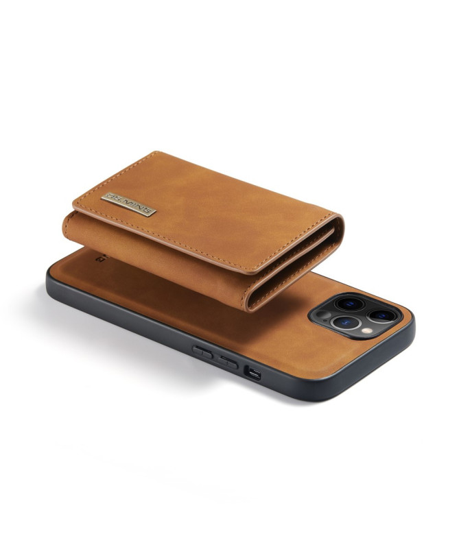 Coque iPhone 14 Pro Porte-cartes Détachable | M1 Series