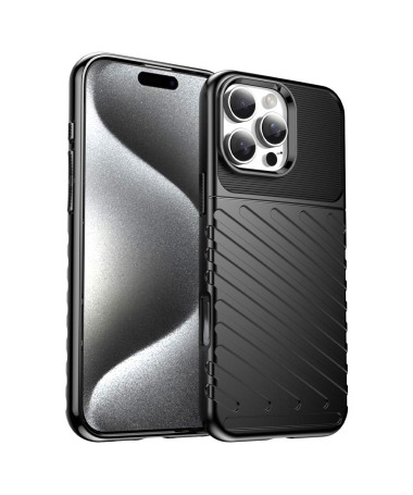 Coque iPhone 14 Pro Thor Series Silicone