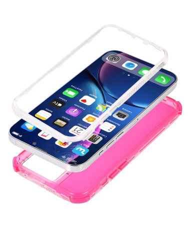 Coque iPhone 14 Pro Résistante | Radgräs